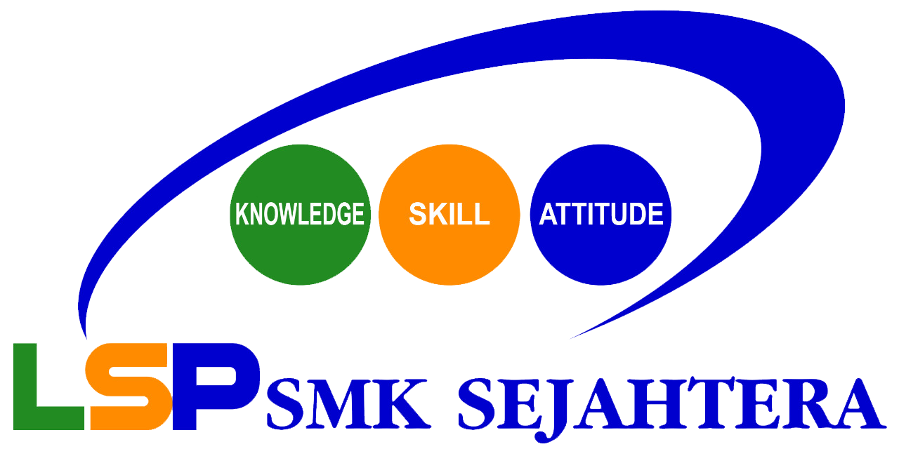 LSP-P1 SMK-SEJAHTERA